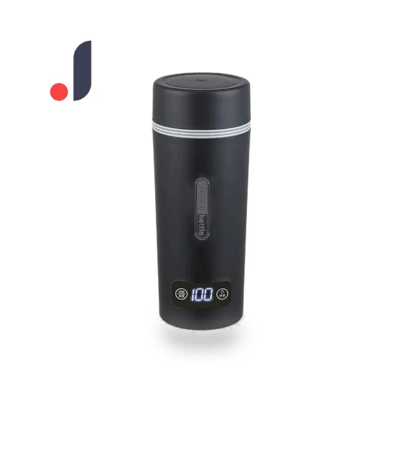 Electric Heated Cup — Beverage Warmers, TOP-MALL-001