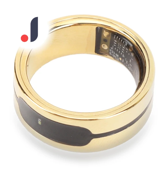 Fitness Tracker Smart Ring — Wearable Accessories, Health & Beauty PRODUCT