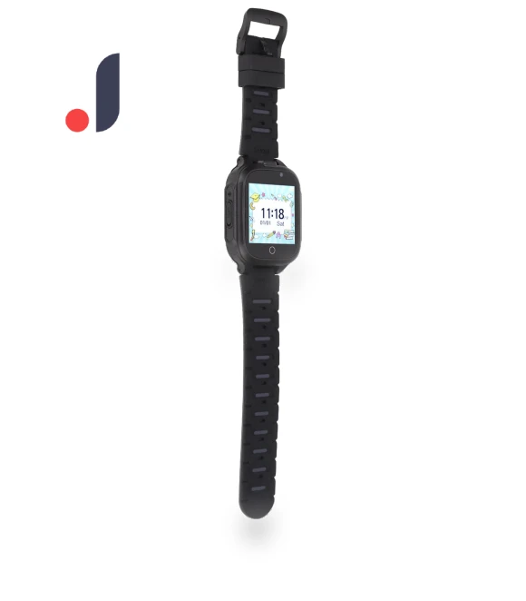 Kids Smart Watch with Dual Camera — Children's Corner, OutsideWorld
