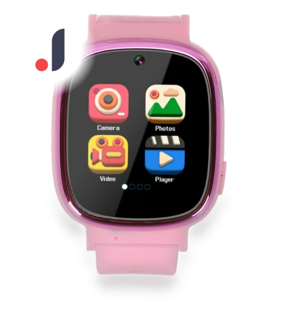 Kids Smart Watch — Wearable Accessories, Health & Beauty PRODUCT