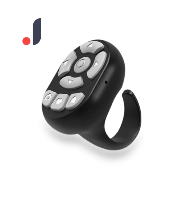 Portable Bluetooth Remote Control — Remote Controls, greenyard