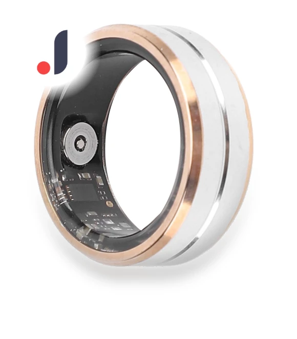 Smart Fitness Ring — Smart Rings, TOMTOP JMS