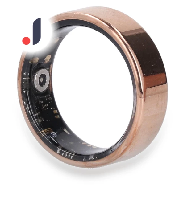 Smart Fitness Tracker — Wearable Accessories, OutsideWorld