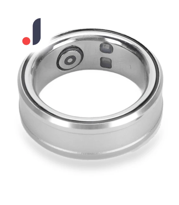 Smart Health Ring — Smart Rings, Health & Beauty PRODUCT