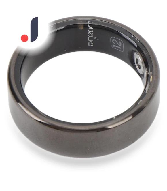 Smart Health Ring — Smart Rings, OutsideWorld