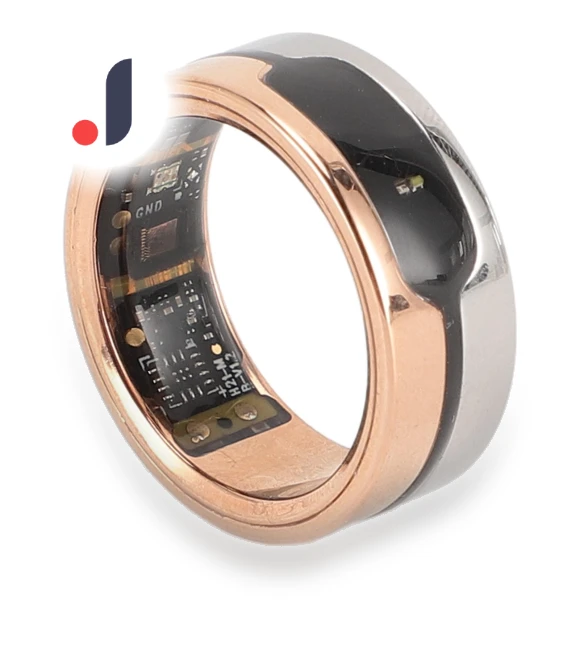Smart Health Tracker Ring — Smart Rings, Health & Beauty PRODUCT