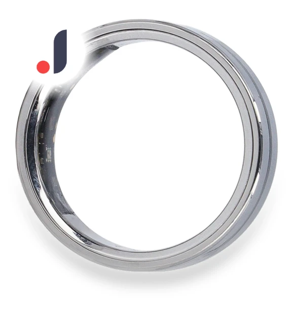 Smart Health Tracking Ring — Smart Rings, Health & Beauty PRODUCT