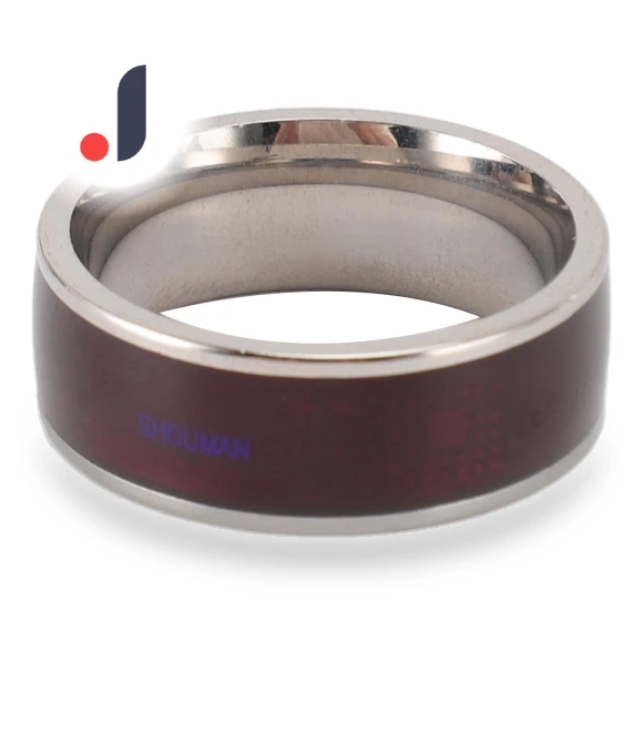 Smart NFC Ring — Smart Rings, GoolRC