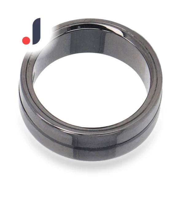 Smart Ring Fitness Tracker — Smart Rings, Health & Beauty PRODUCT