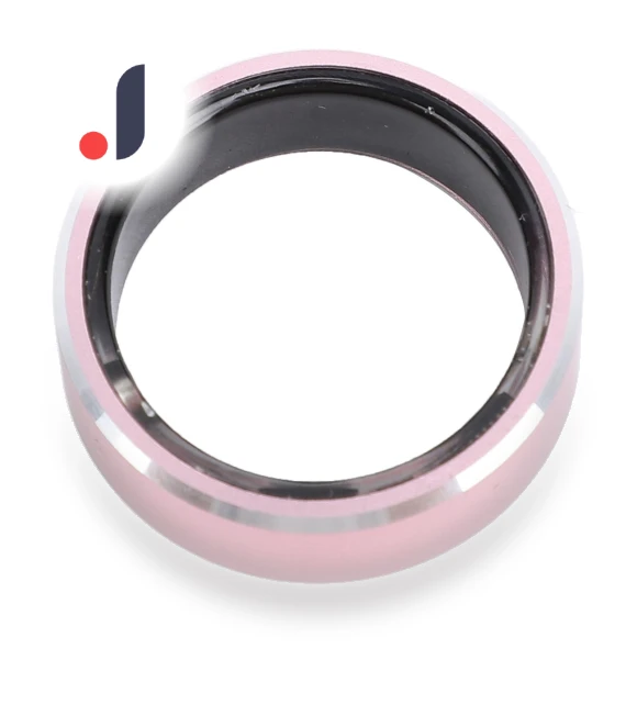 Smart Ring Health Tracker — Smart Rings, OutsideWorld