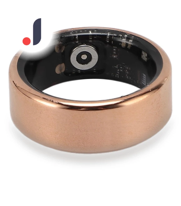 Smart Ring — Wearable Accessories, OutsideWorld