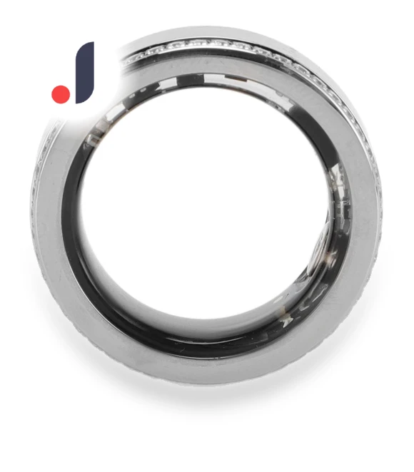 Smart Ring — Wearable Accessories, TOMTOP JMS