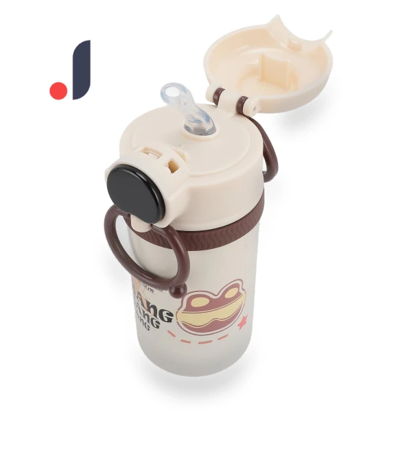 Smart Temperature Display Insulated Cup — Travel Drinkware, Koogeelife