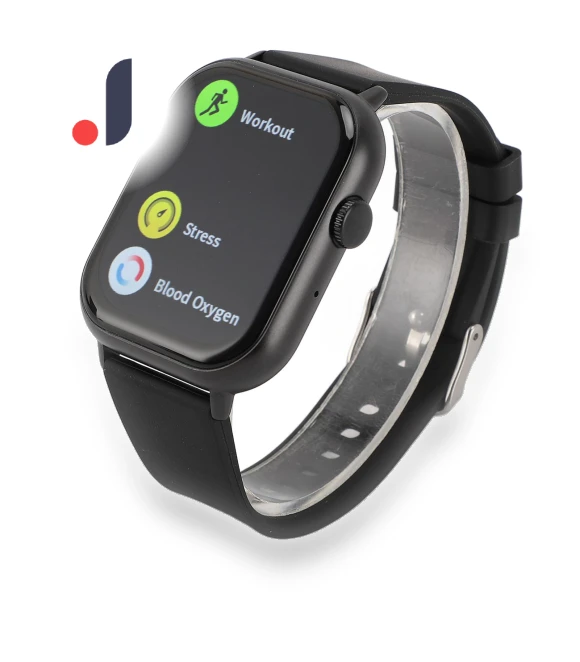 Smart Watch — Smartwatches, TOMTOP JMS