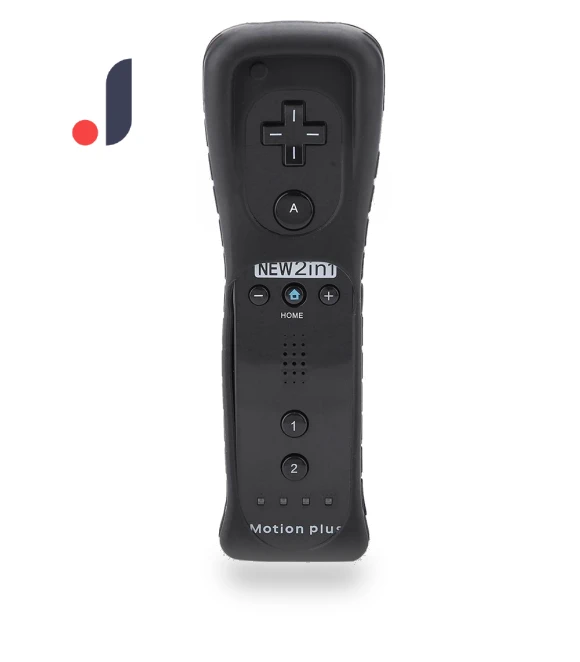 Somatosensory Game Handle Controller Gamepad — Hand Grips, DIYelecs