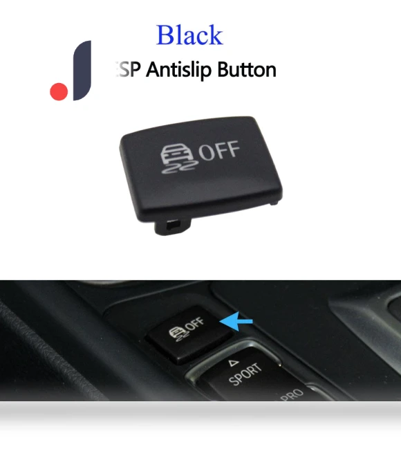 Sport Eco ESP Anti-Slip Radar Touch Key — Car Door Entry Guard