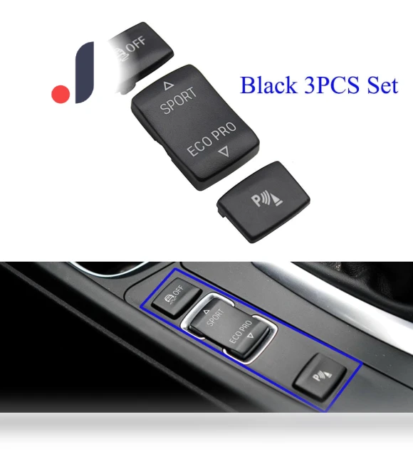 Sport Eco ESP Anti-Slip Radar Touch Key — Car Door Entry Guard