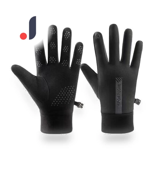 Women's Winter Gloves — Cold Weather Gloves, electronic