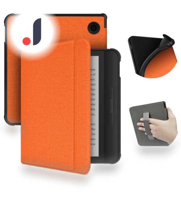 Hand Support 7 inch eReader Case — Protective Cases, GXSguigang