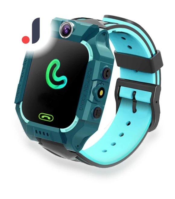 Kids Smart Watch SOS — Smartwatches, GC SupMarket