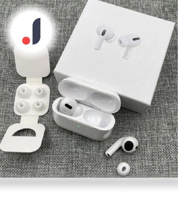 Wireless Bluetooth Earbuds — In-Ear Headphones, KOOGEN