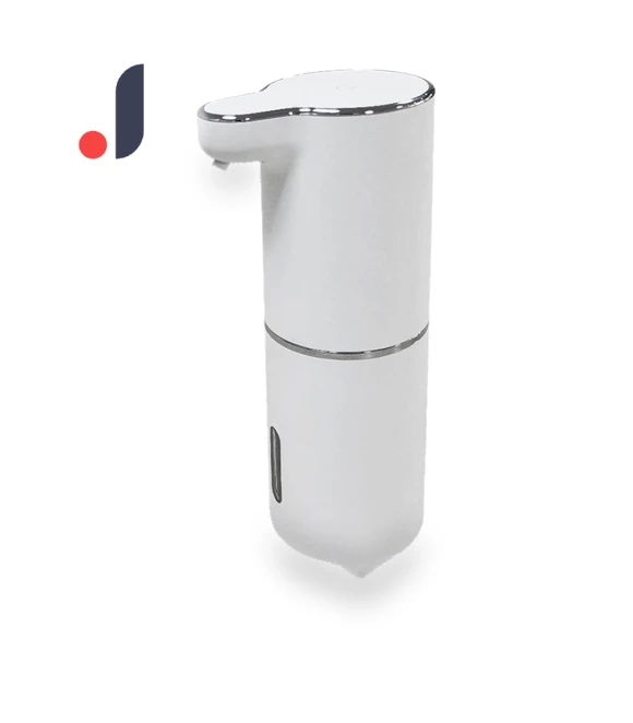 Automatic Foam Soap Dispenser — Care Dispensers, Explorer Outdoors
