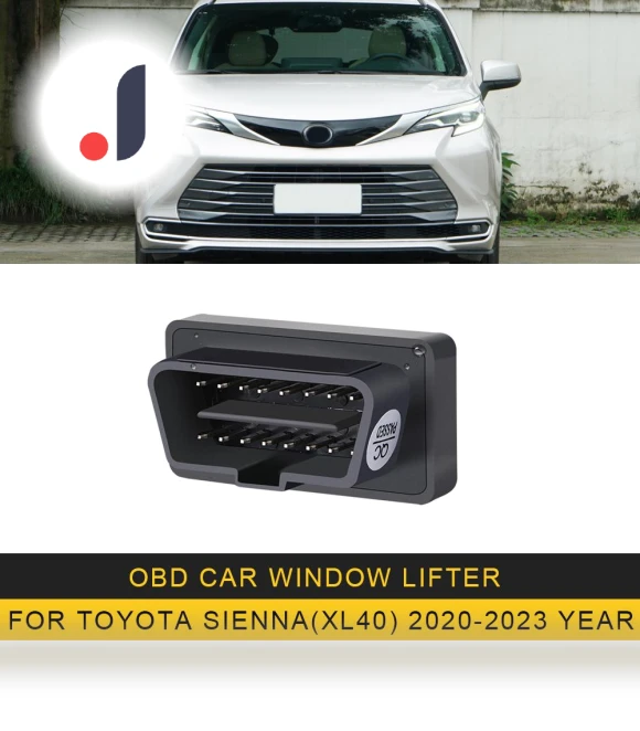 Automatic Window Controller — Window Kit