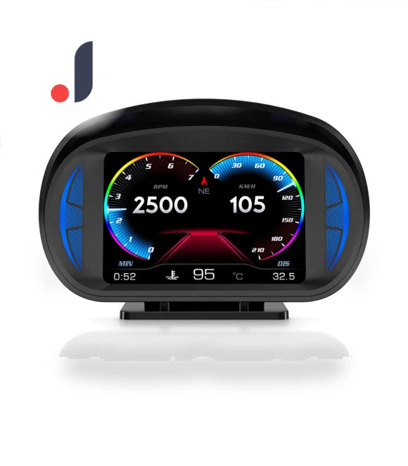 Car Projection Display — Navigation & GPS Accessories, CoCo Xili