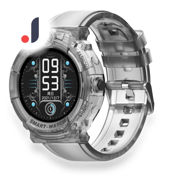 Kids Smart Watch for Video Calls — Wearable Accessories, ESSAGER