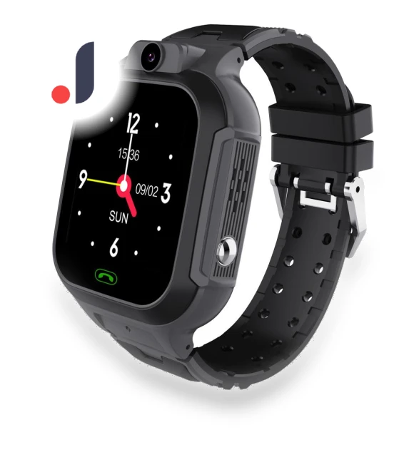 Kids Smart Watch — Smartwatches, ESSAGER