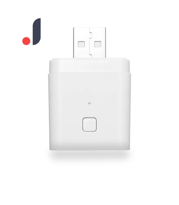 Micro 5V Wireless USB Adapter — USB, Toys Arts