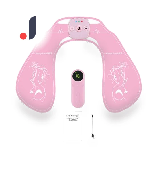 Smart Butt Trainer with Remote Control — Muscle Stimulators, Teenwei
