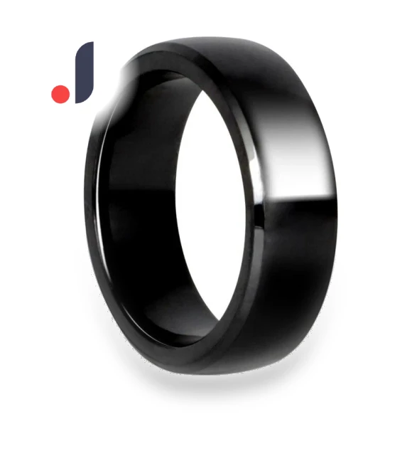 Smart Finger Key — Keyless Entry
