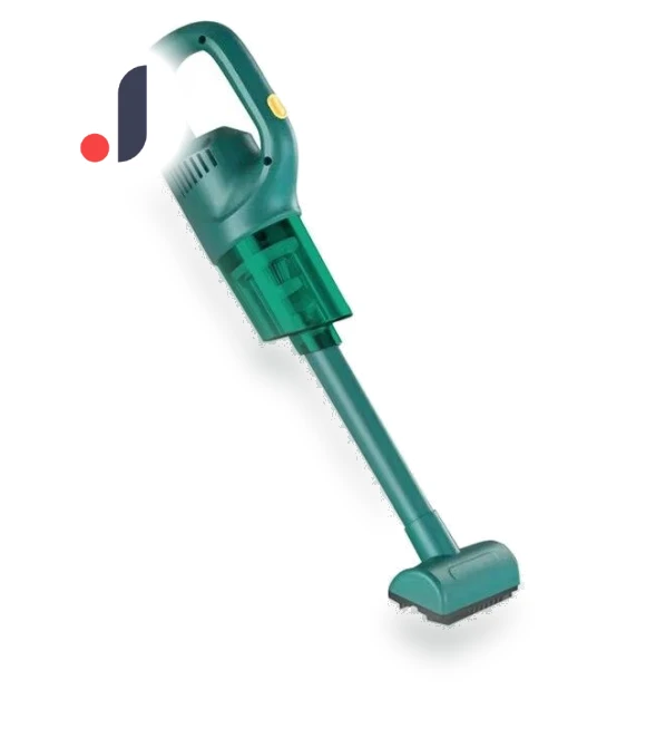 Wireless Handheld Vacuum with Powerful Suction — Vacuums, Carrefour online