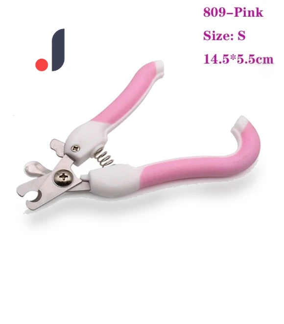 Electric Pet Grooming Clippers with LED Light — Clippers