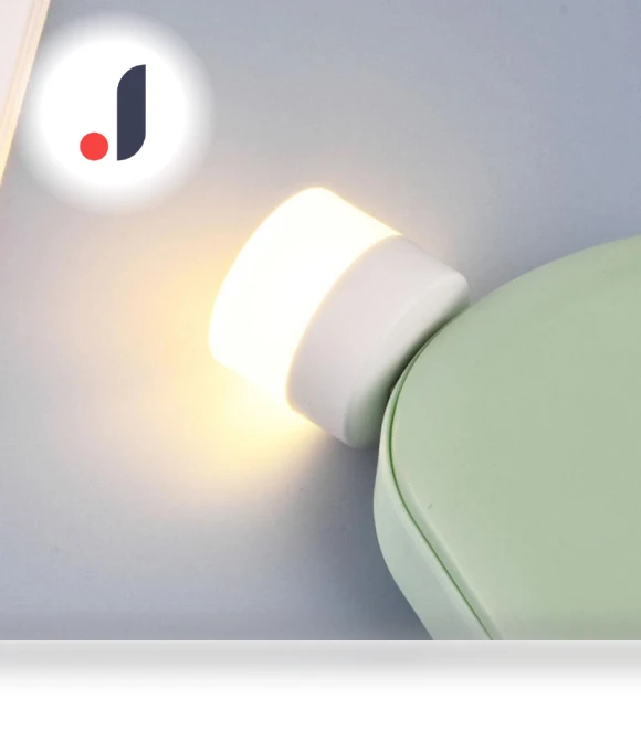 LED Smart Night Light — Night Lights, Super Dream Home
