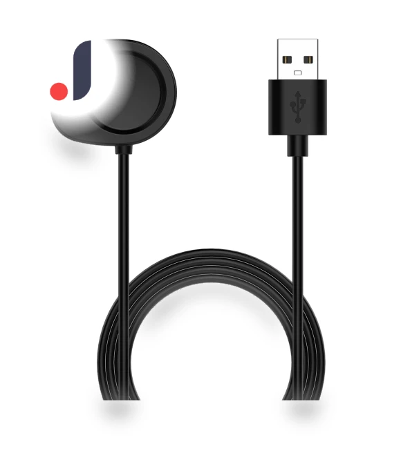 Magnetic Fast Charging USB Cable — Smartwatch Charging Solutions, Xudikou