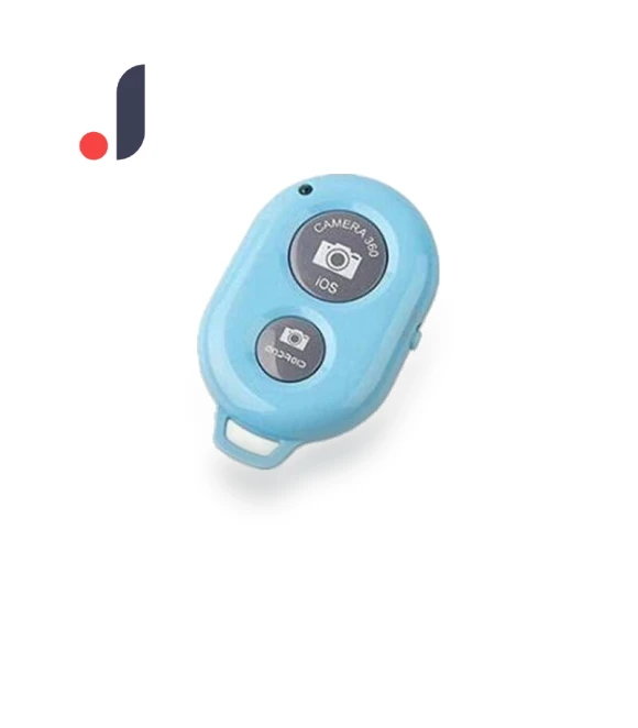 Bluetooth Remote Control Button — Remote Controls, KITCHEN-MALL