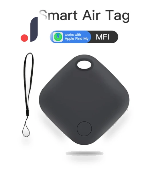 GPS Smart Air Tag Mini Smart Tracker — Item Locators, KITCHEN-MALL
