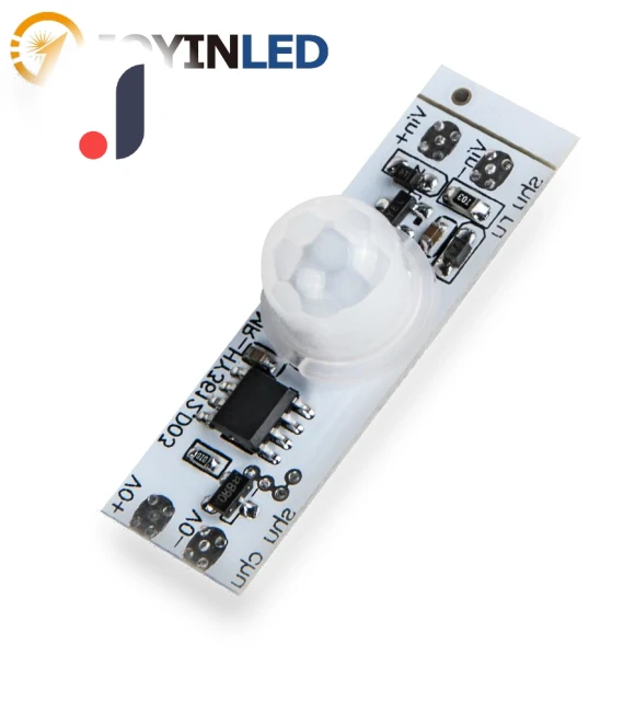 Motion Sensor Switch Module — Motion Actuated Switches, OFFICE-MALL