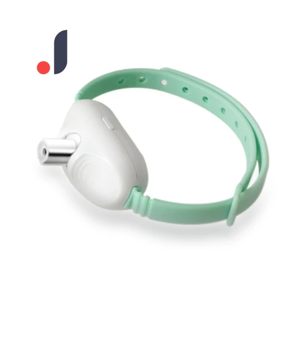 Smart Laser Cat Collar — Cat Playthings, Jiaqiinfee