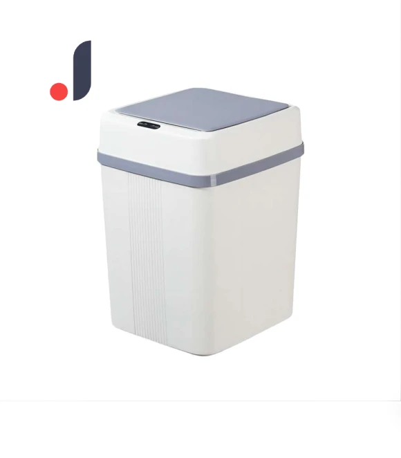 Smart Trash Bin — Waste Baskets, Toool-Home