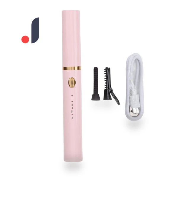 Electric Eyelash Curler — Lash Curlers, 3CZY