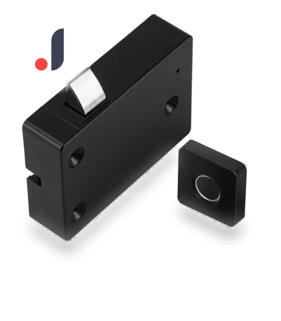 Fingerprint Scanner Cabinet Lock — Locks, Explorer Outdoors