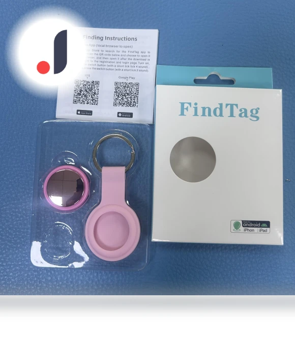 Smart Locator for Keys — Item Locators, Photography