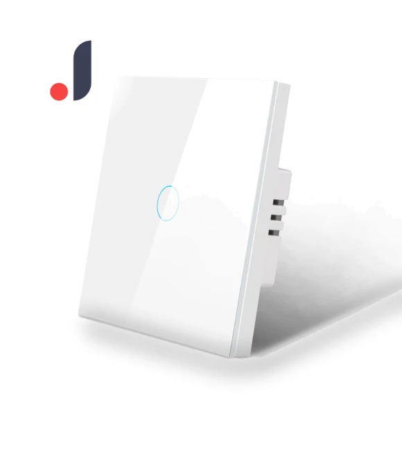 Smart Touch Wall Switch — Dimmer Switches, Explorer Outdoors