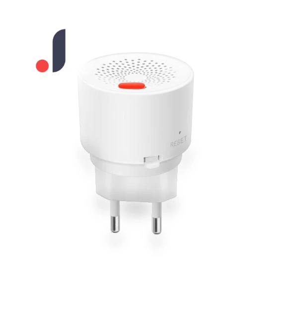 Smart Wi-Fi Natural Gas Detector — Gas Safety Equipment, Tulan market
