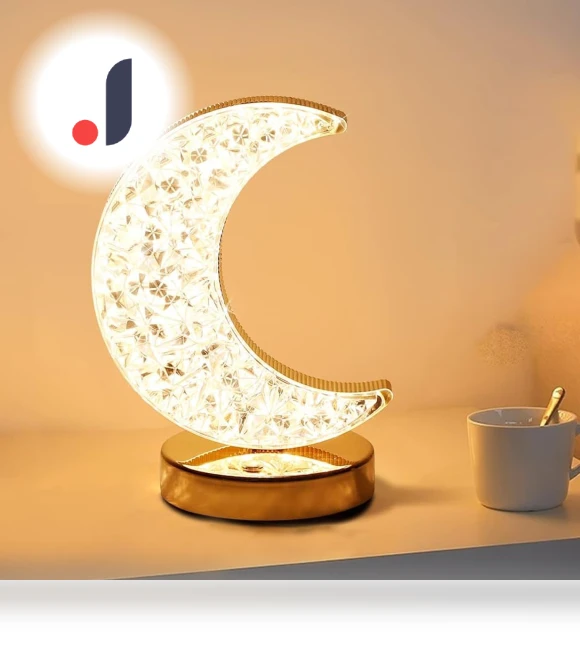 3-Color Touch Control Dimming Night Light — Night Lights, Home Of Auto Parts