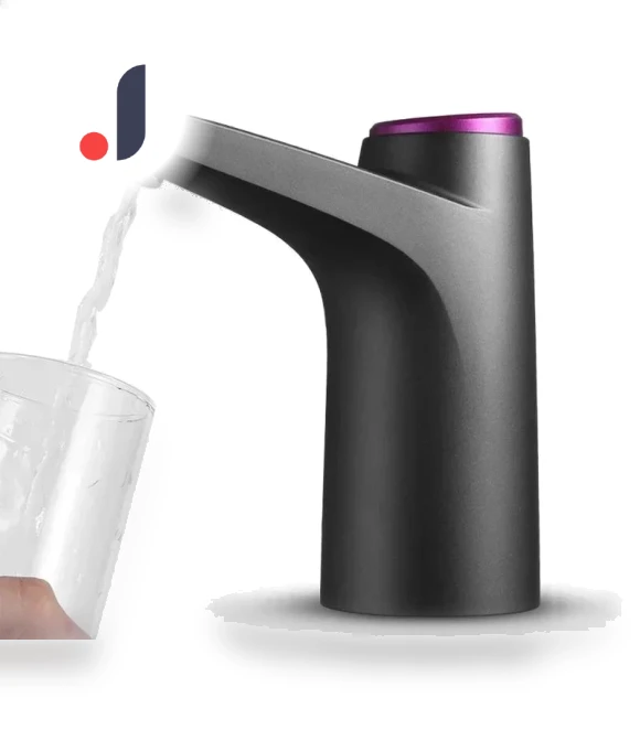 Automatic Electric Water Dispenser Bottle — Hydration Solutions, Home Of Auto Parts