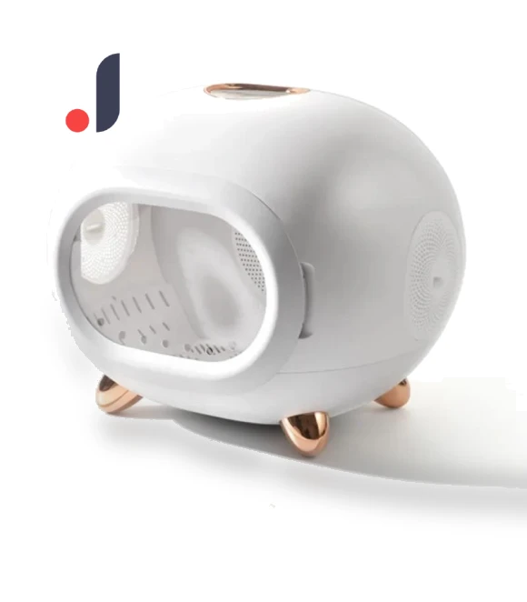 Automatic Pet Dryer — Drying Pads, Explorer Outdoors